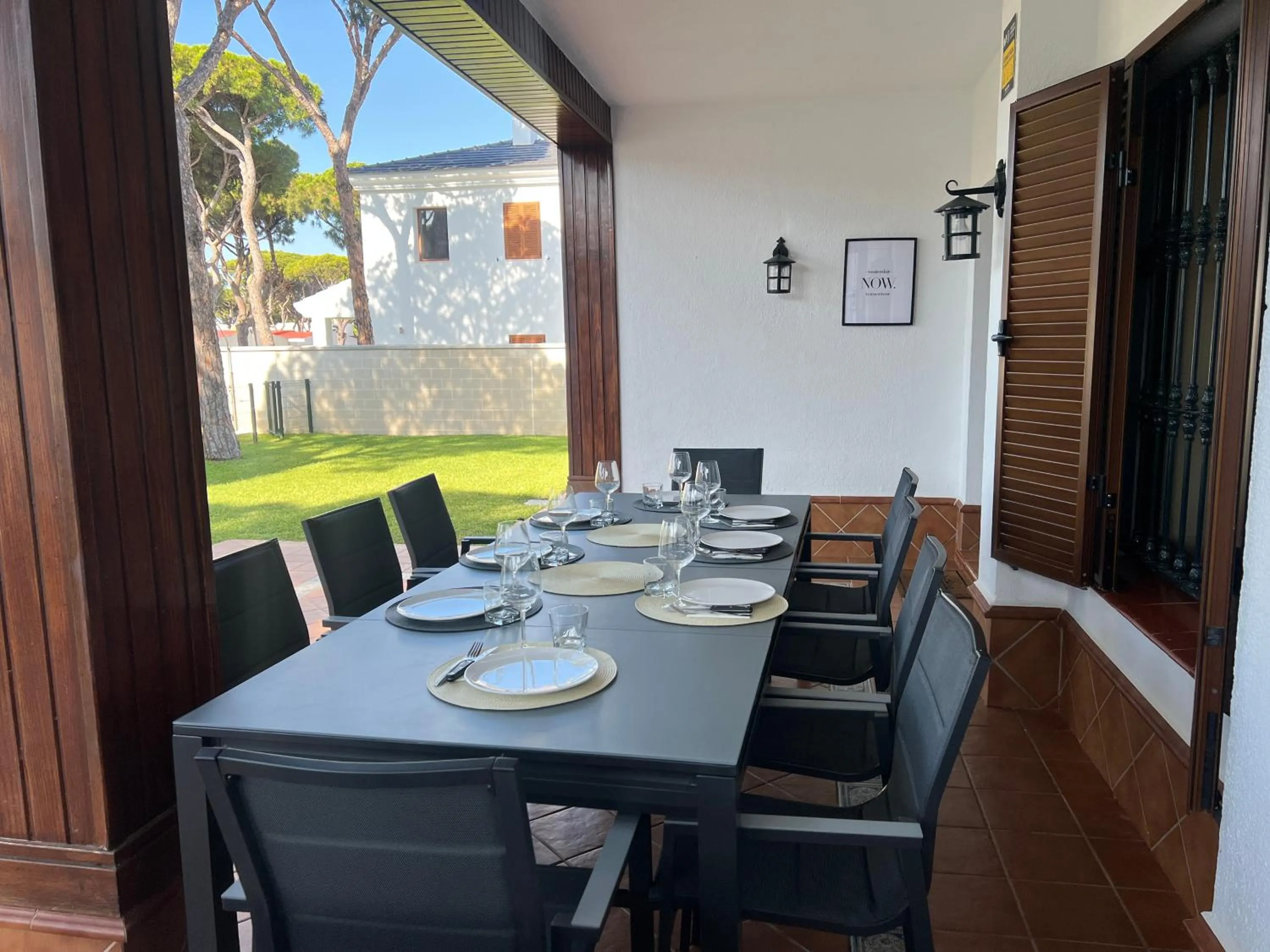 Chalet Urb Doña Violeta 500m Mar