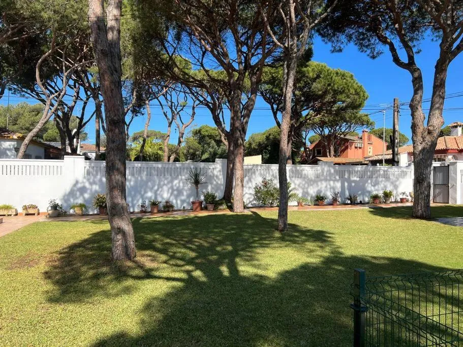 Chalet Urb Doña Violeta 500m Mar
