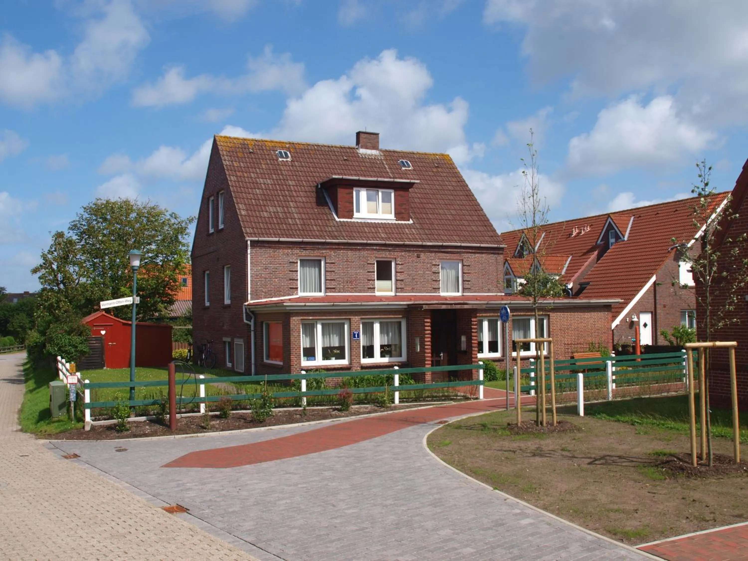 Pension Friedrich Voss
