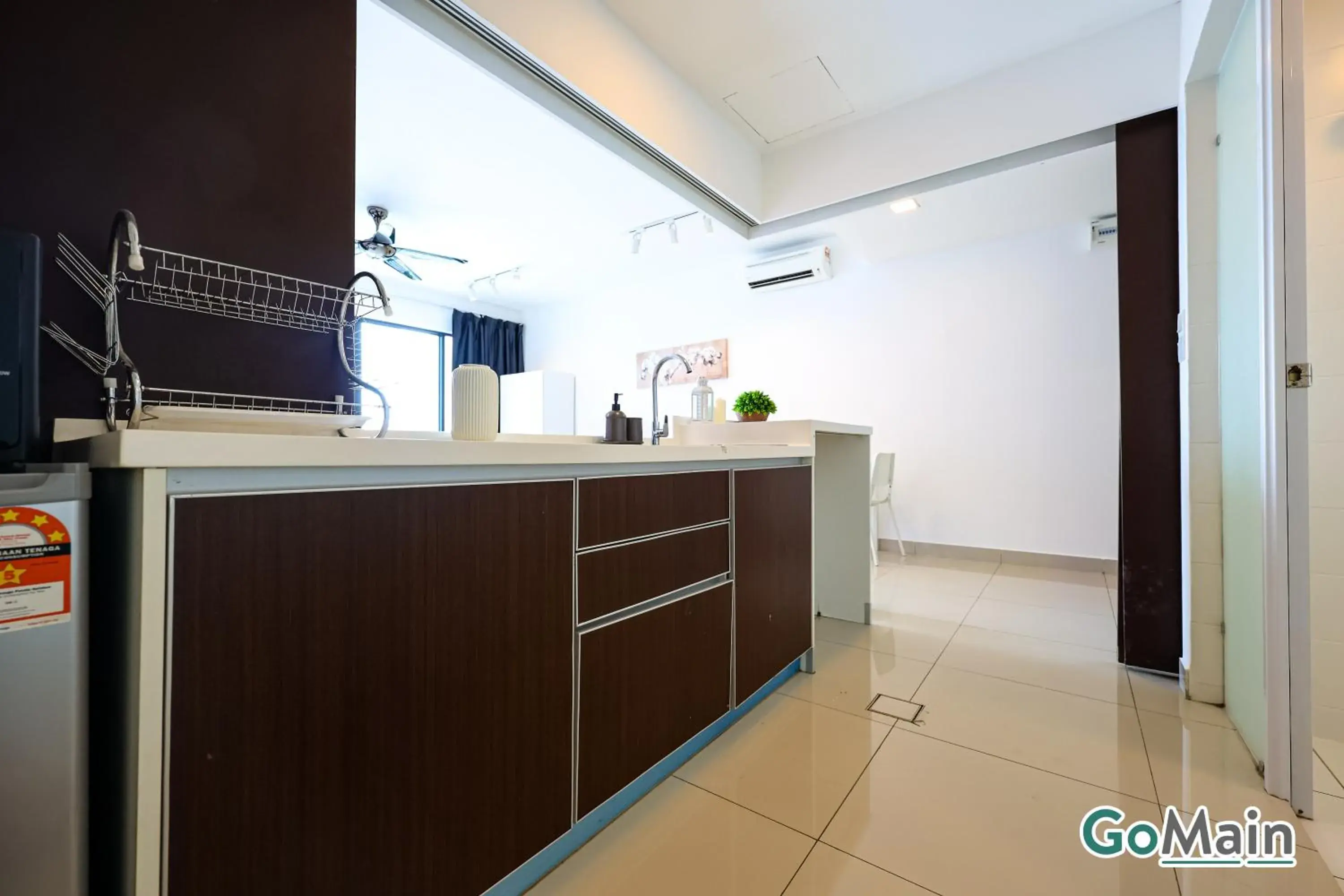 Trefoil Setia Alam by GO-MAIN - Next to Mall & SCCC Trefoil Setia Alam by GO-MAIN - Next to Mall & SCCC