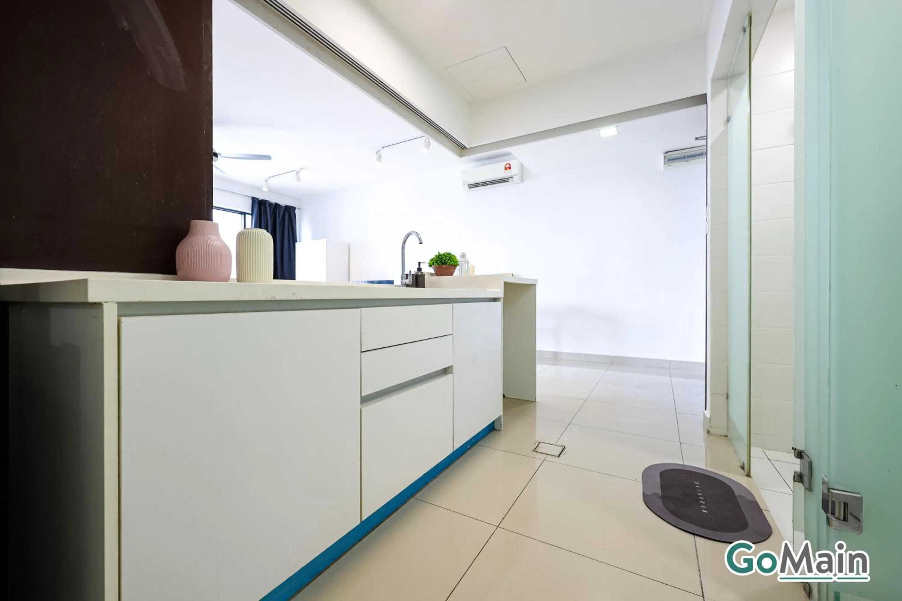 Trefoil Setia Alam by GO-MAIN - Next to Mall & SCCC