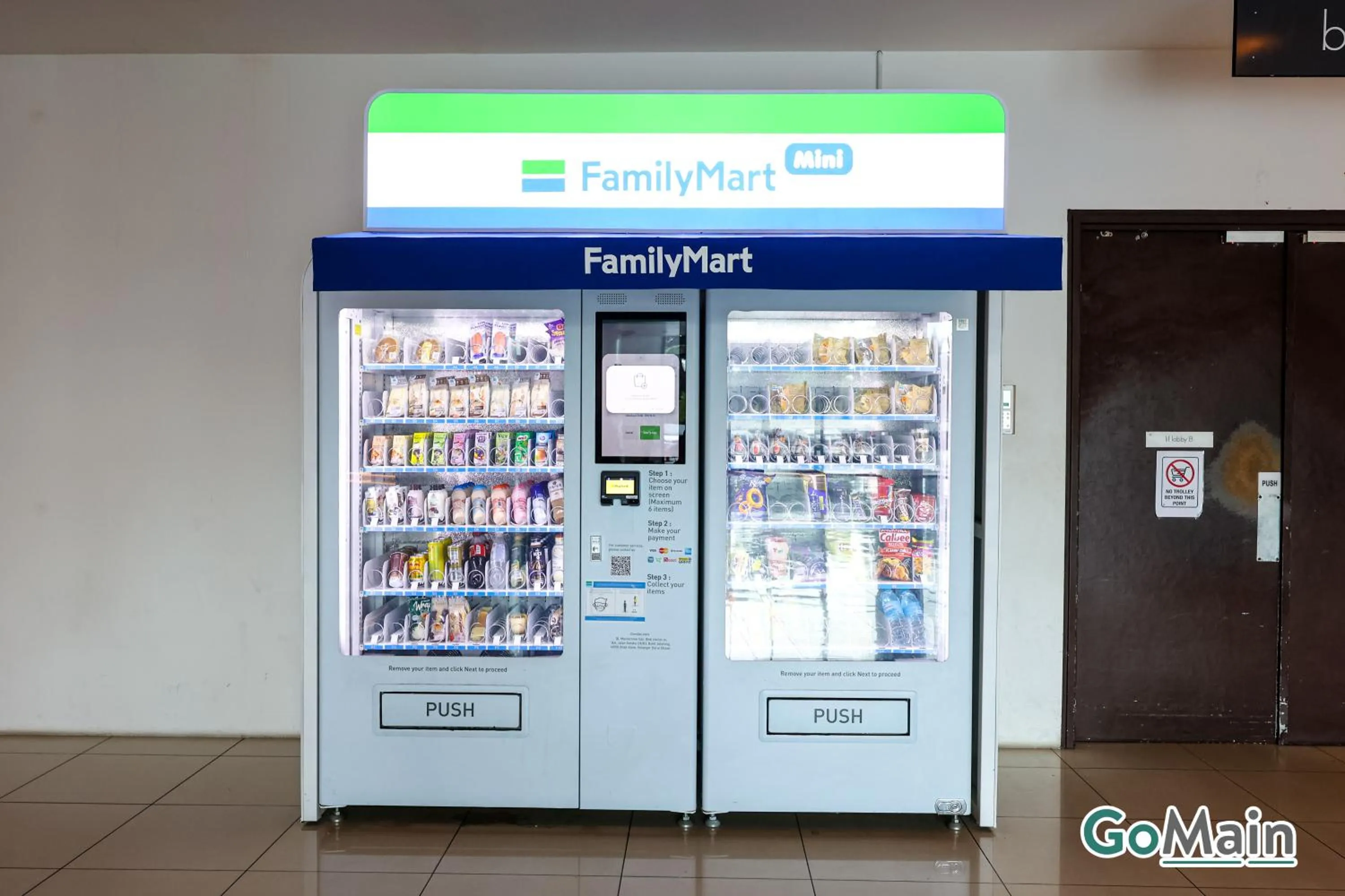 Trefoil Setia Alam by GO-MAIN - Next to Mall & SCCC