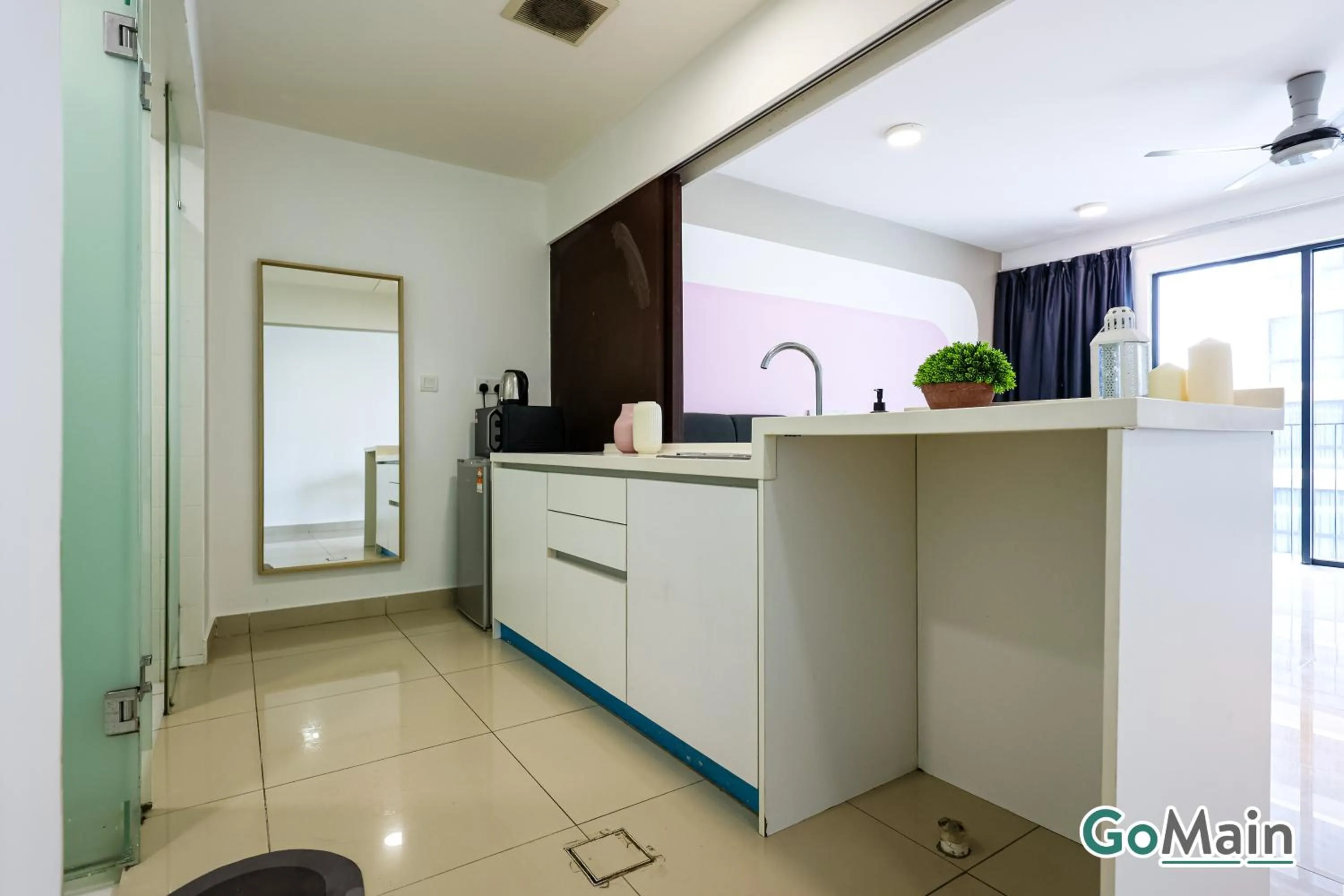 Trefoil Setia Alam by GO-MAIN - Next to Mall & SCCC