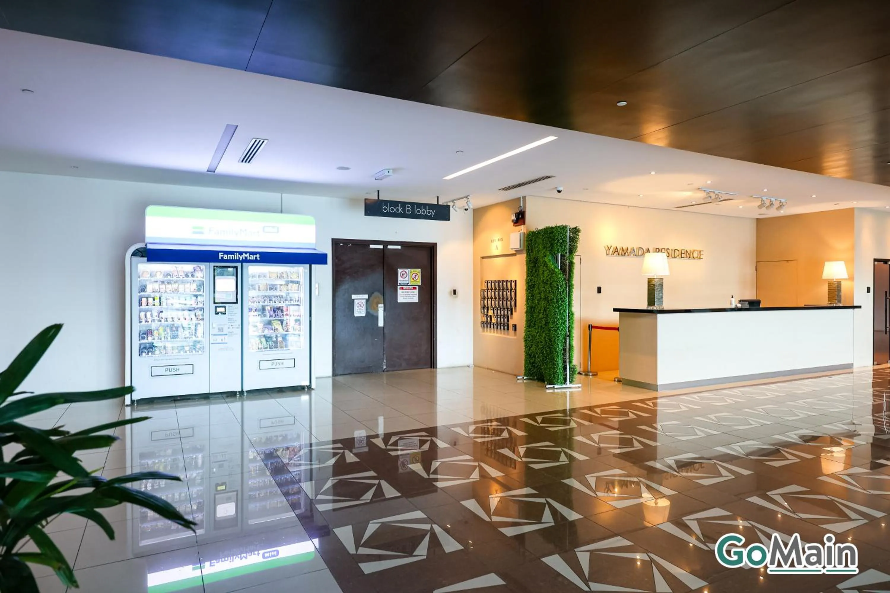 Trefoil Setia Alam by GO-MAIN - Next to Mall & SCCC