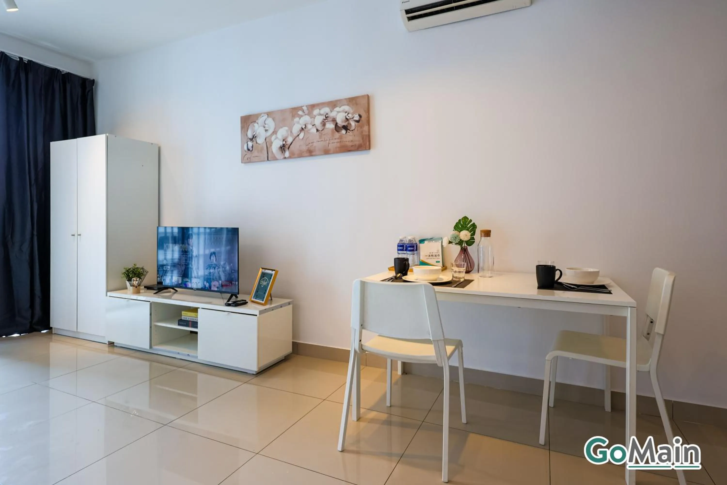 Trefoil Setia Alam by GO-MAIN - Next to Mall & SCCC