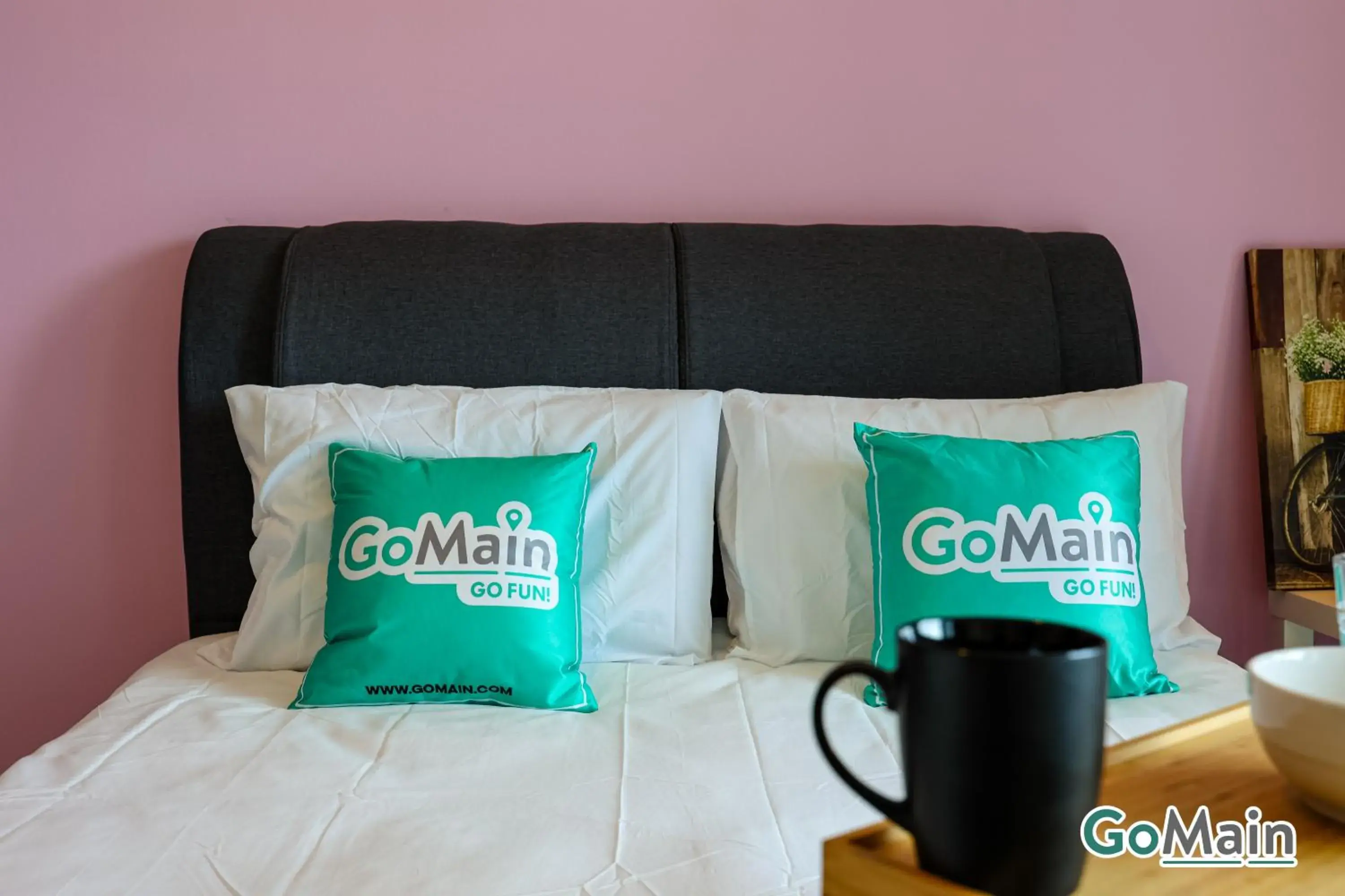 One-Bedroom Apartment in Trefoil Setia Alam by GO-MAIN - Next to Mall & SCCC One-Bedroom Apartment in Trefoil Setia Alam by GO-MAIN - Next to Mall & SCCC