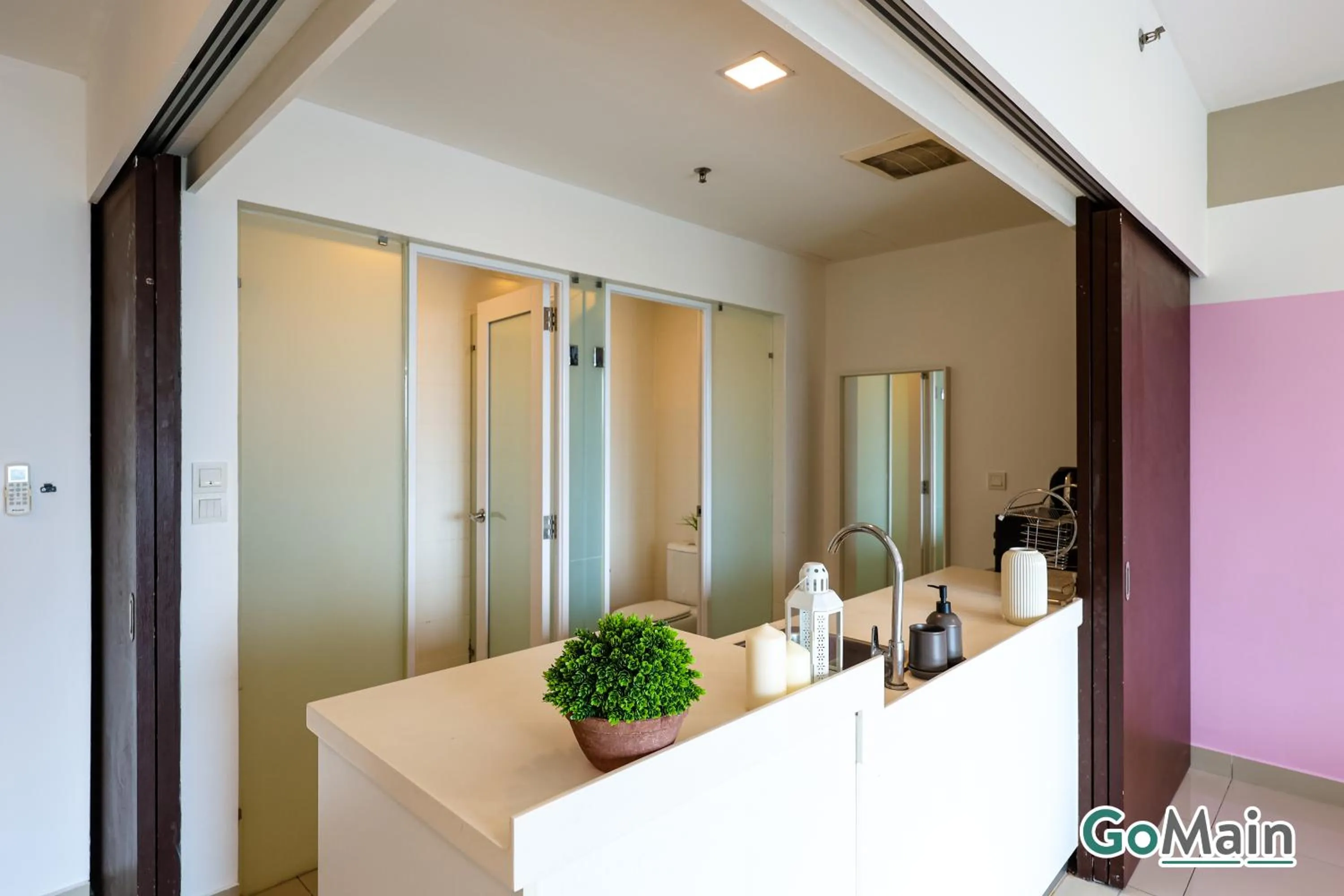 Trefoil Setia Alam by GO-MAIN - Next to Mall & SCCC