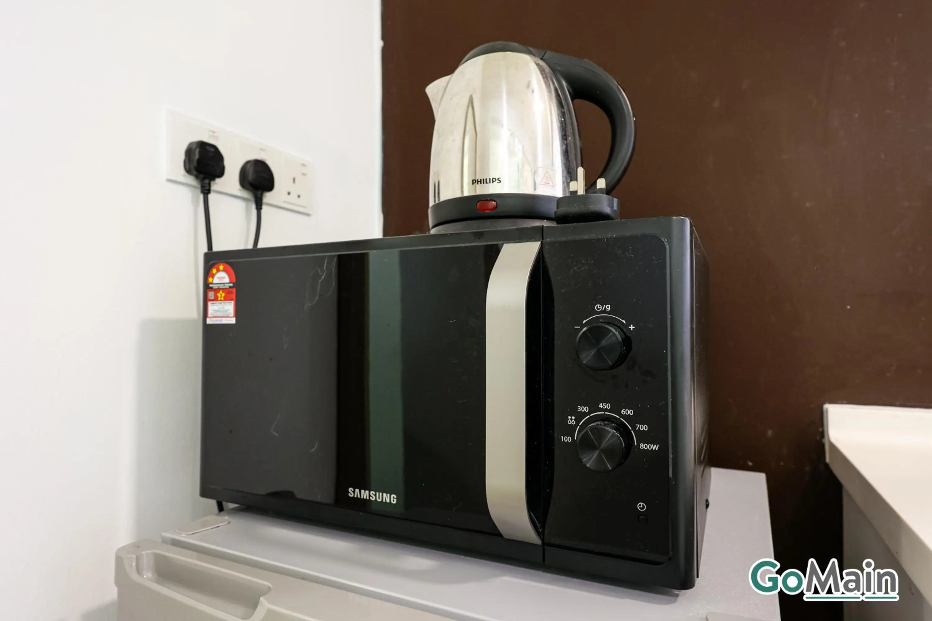 Trefoil Setia Alam by GO-MAIN - Next to Mall & SCCC