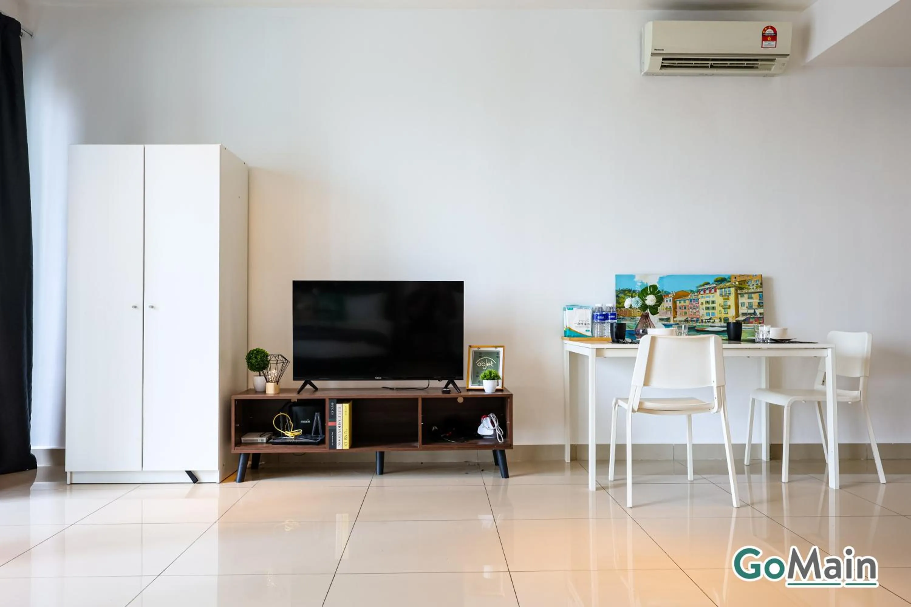 Trefoil Setia Alam by GO-MAIN - Next to Mall & SCCC