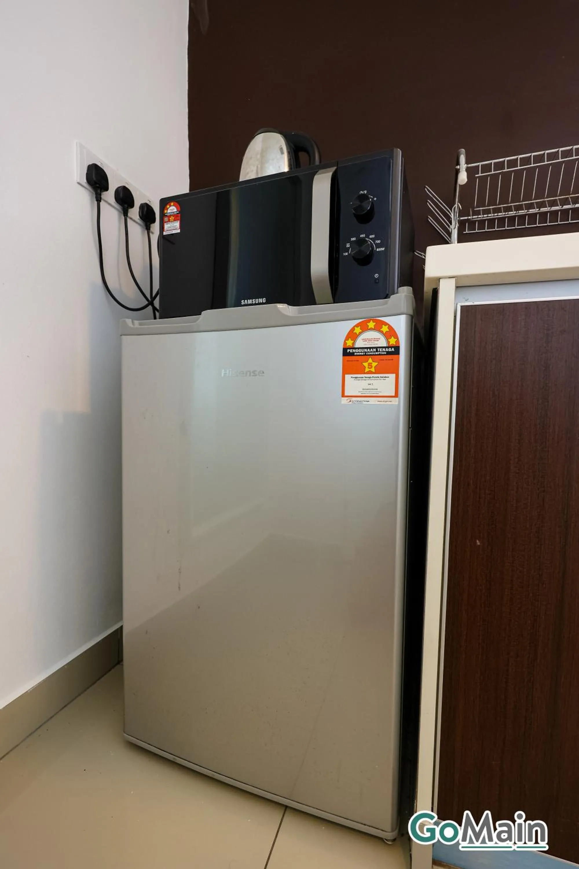 Trefoil Setia Alam by GO-MAIN - Next to Mall & SCCC