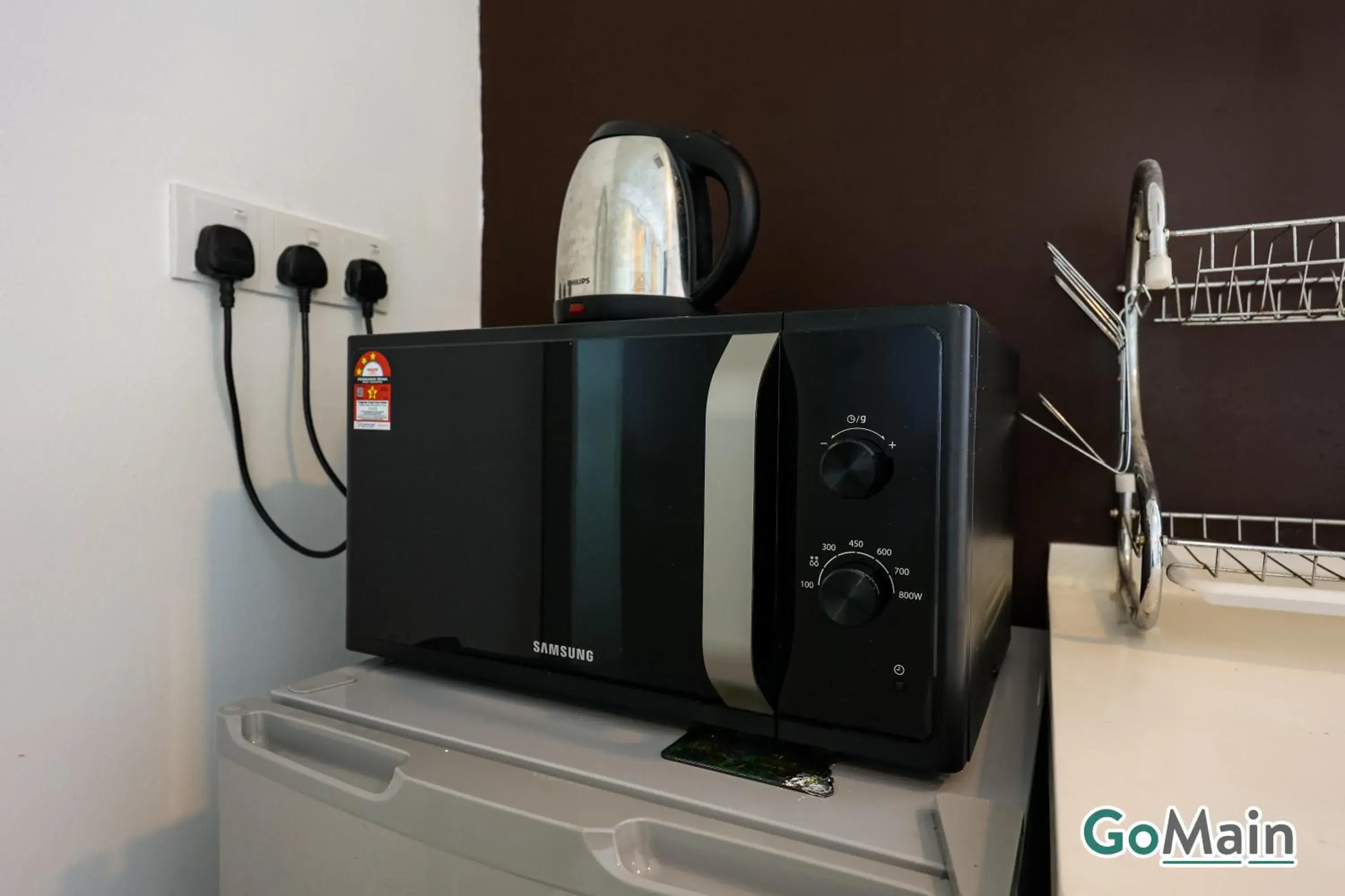 Trefoil Setia Alam by GO-MAIN - Next to Mall & SCCC Trefoil Setia Alam by GO-MAIN - Next to Mall & SCCC