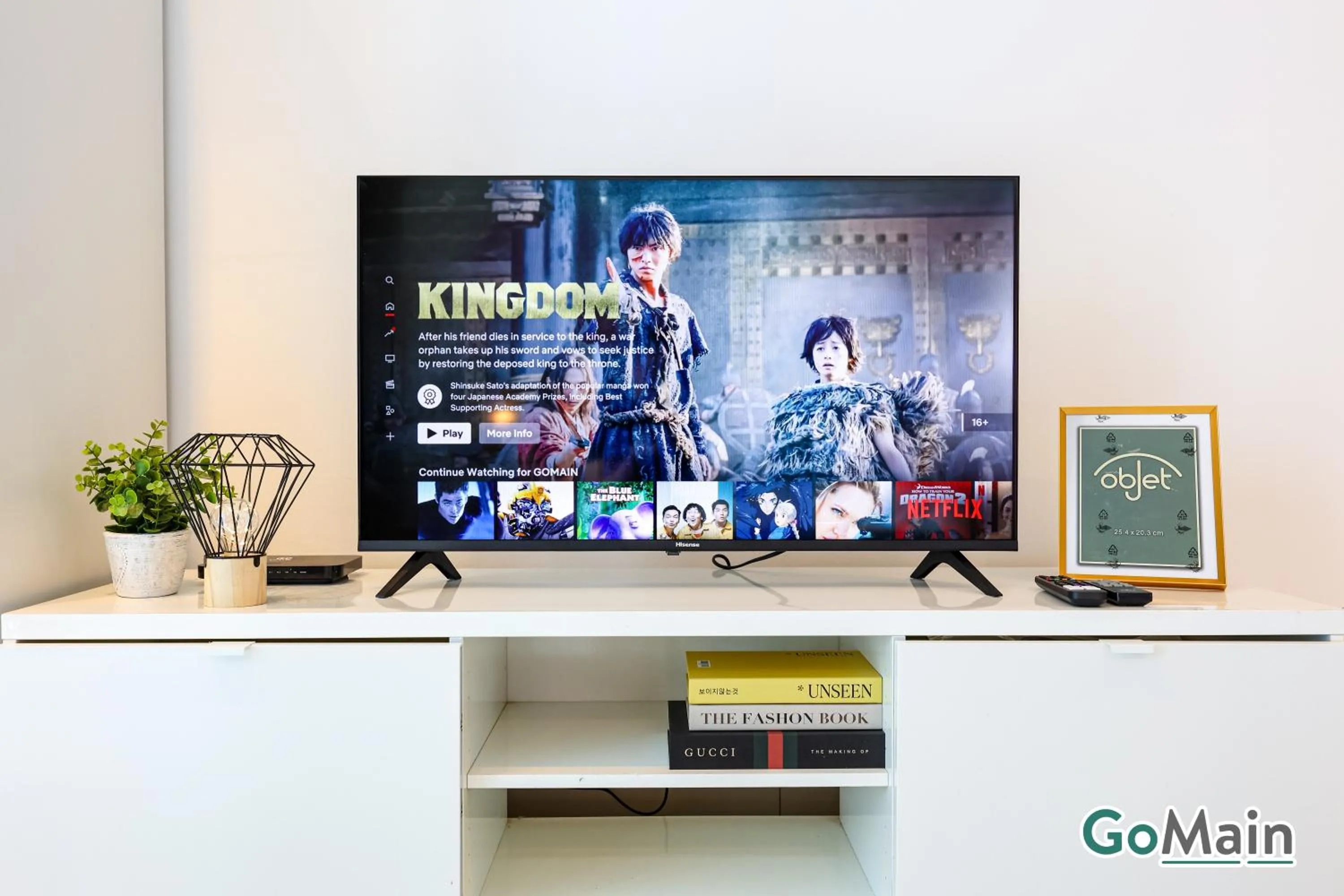 Trefoil Setia Alam by GO-MAIN - Next to Mall & SCCC