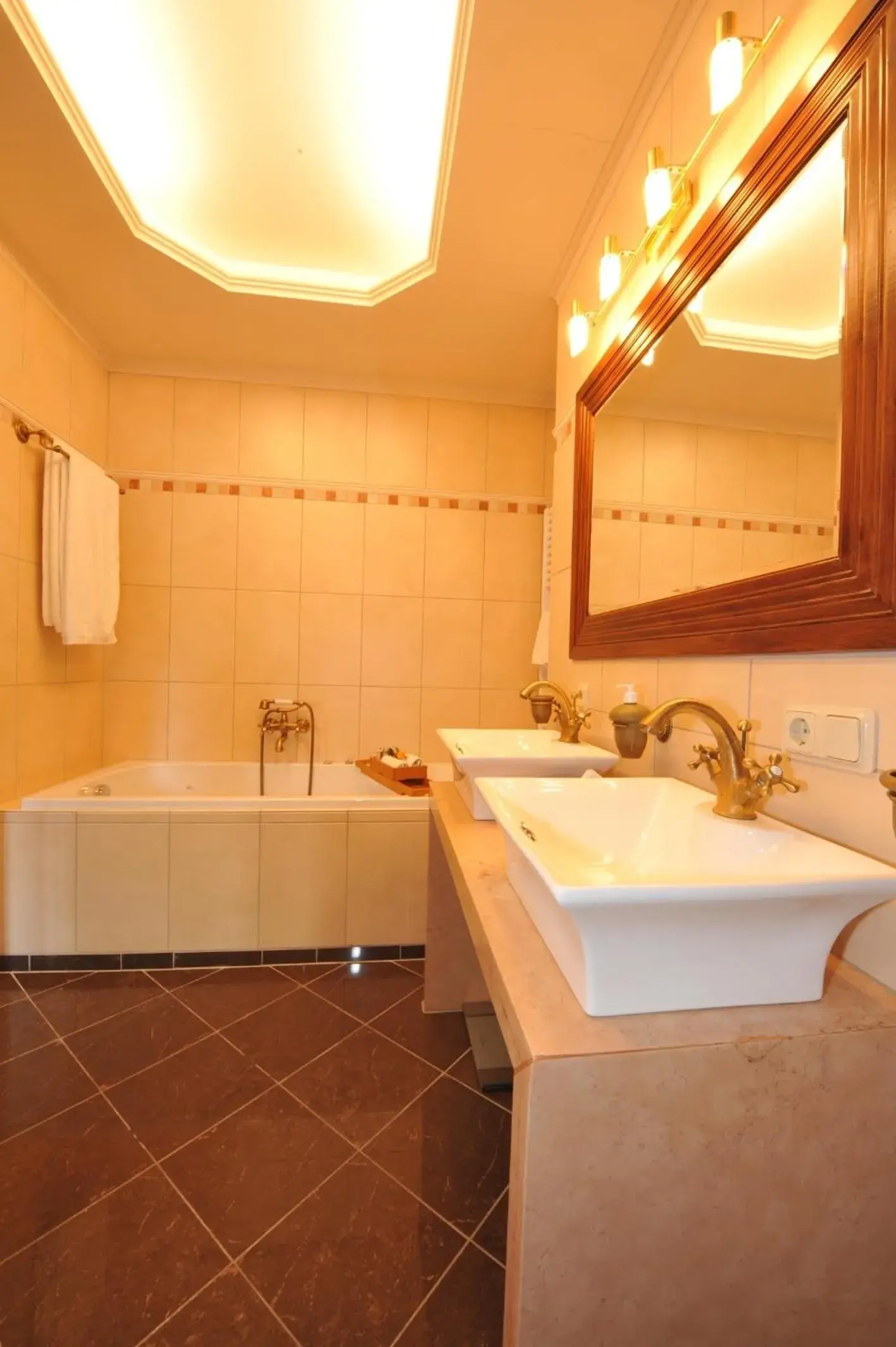 One-Bedroom Suite - single occupancy in Gutshaus Kubbelkow One-Bedroom Suite - single occupancy in Gutshaus Kubbelkow