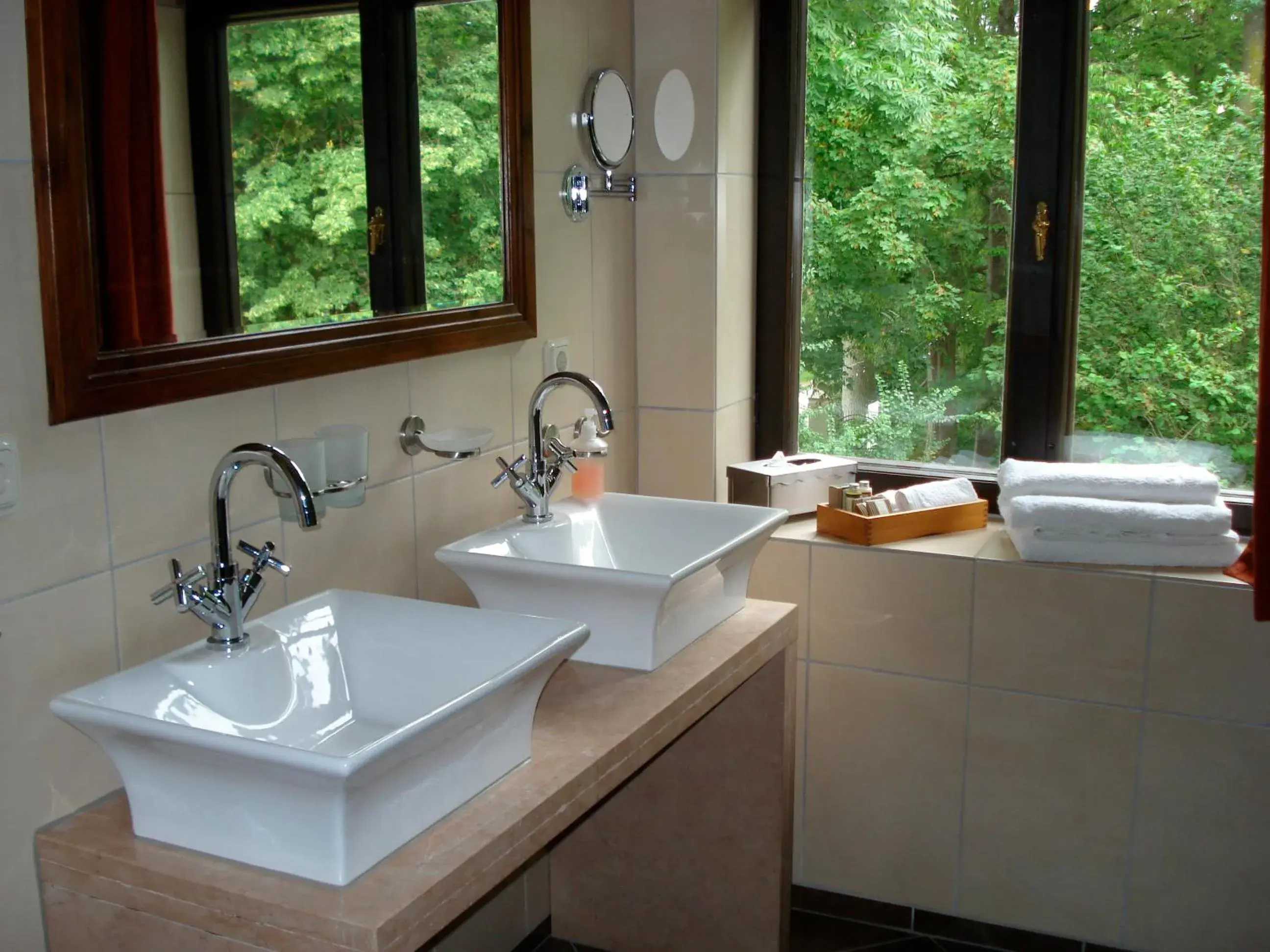 Double Room - single occupancy in Gutshaus Kubbelkow Double Room - single occupancy in Gutshaus Kubbelkow