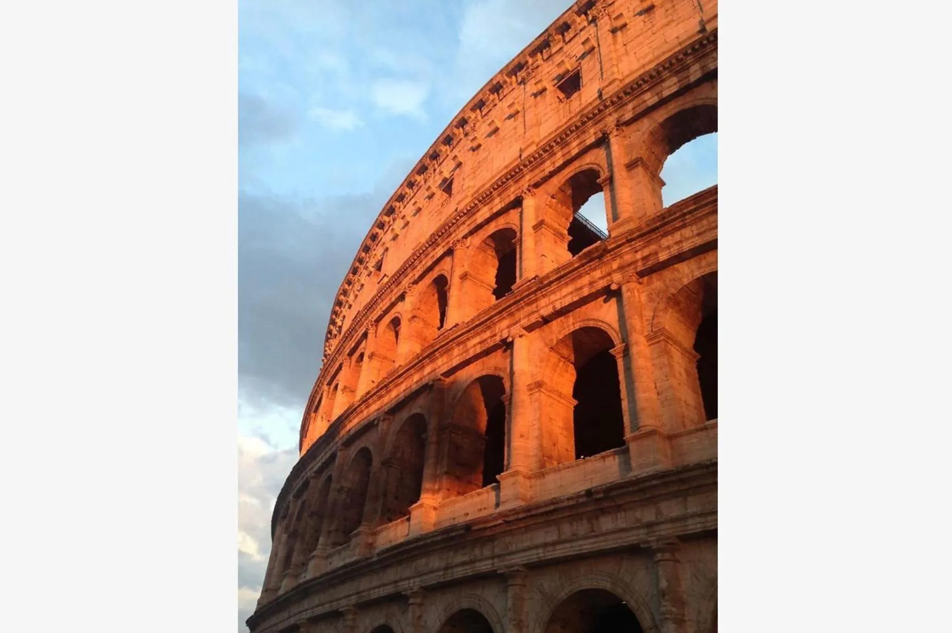 Nearby landmark in Sabrina Airport