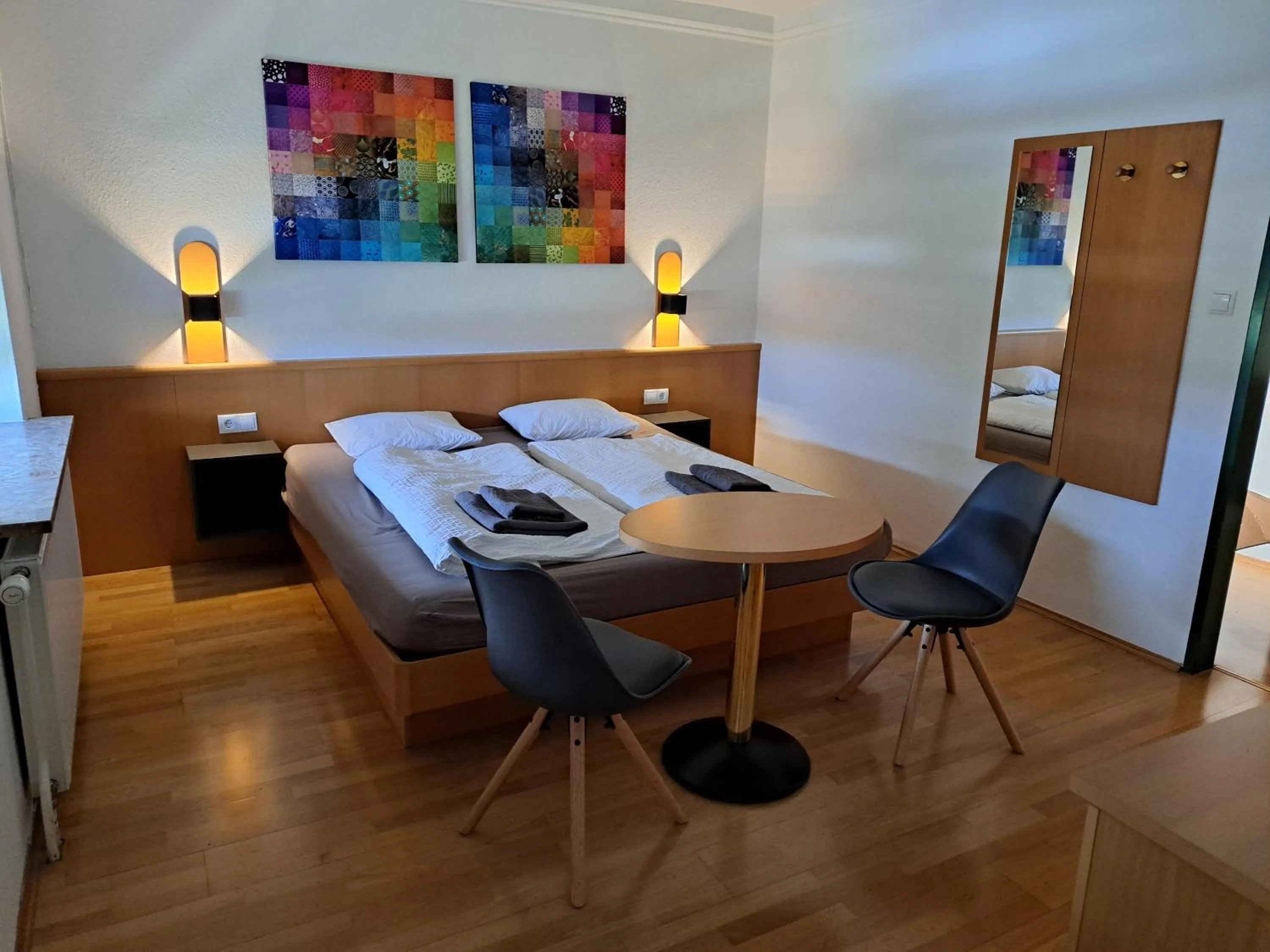 Flataid Gästehaus Graschi - Steinbergstraße