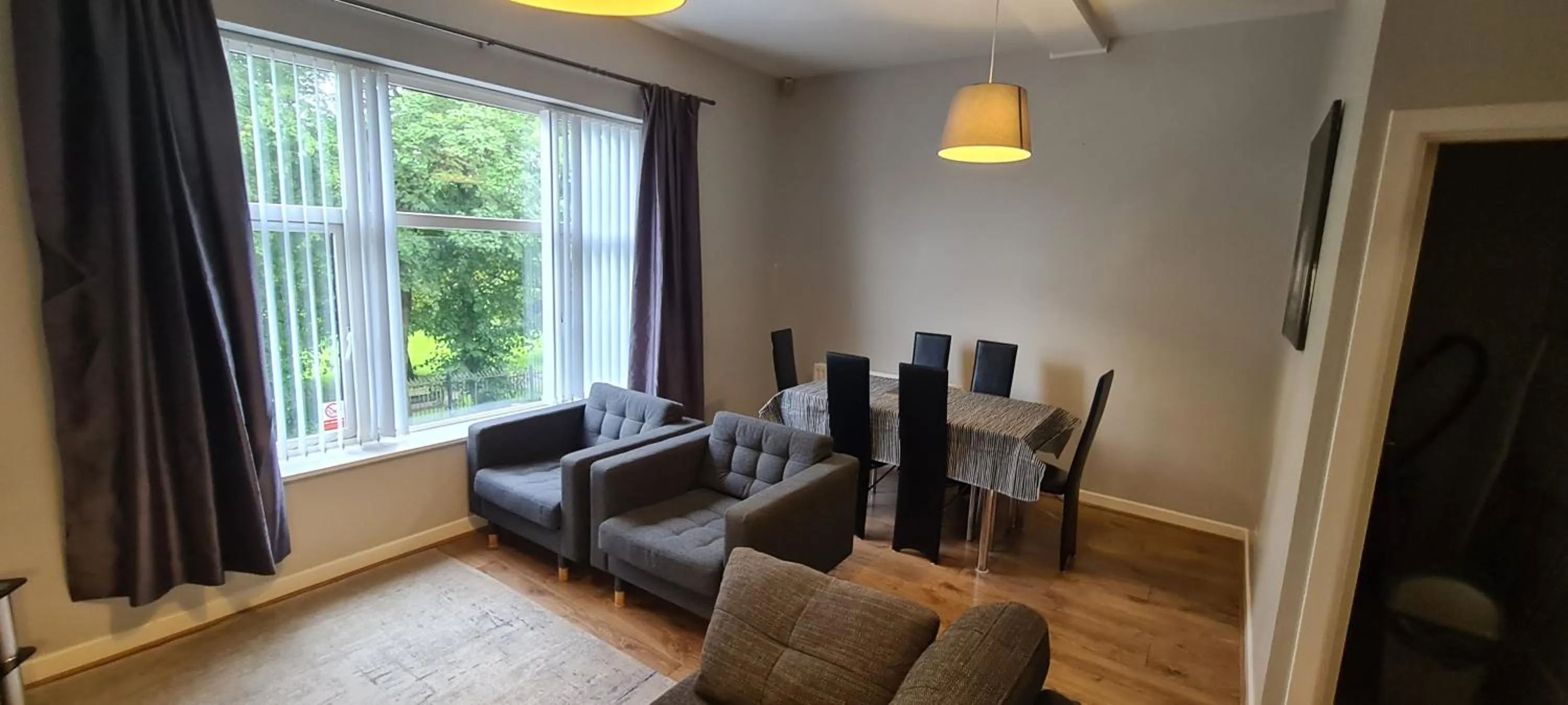 Alexandra Park Apartments