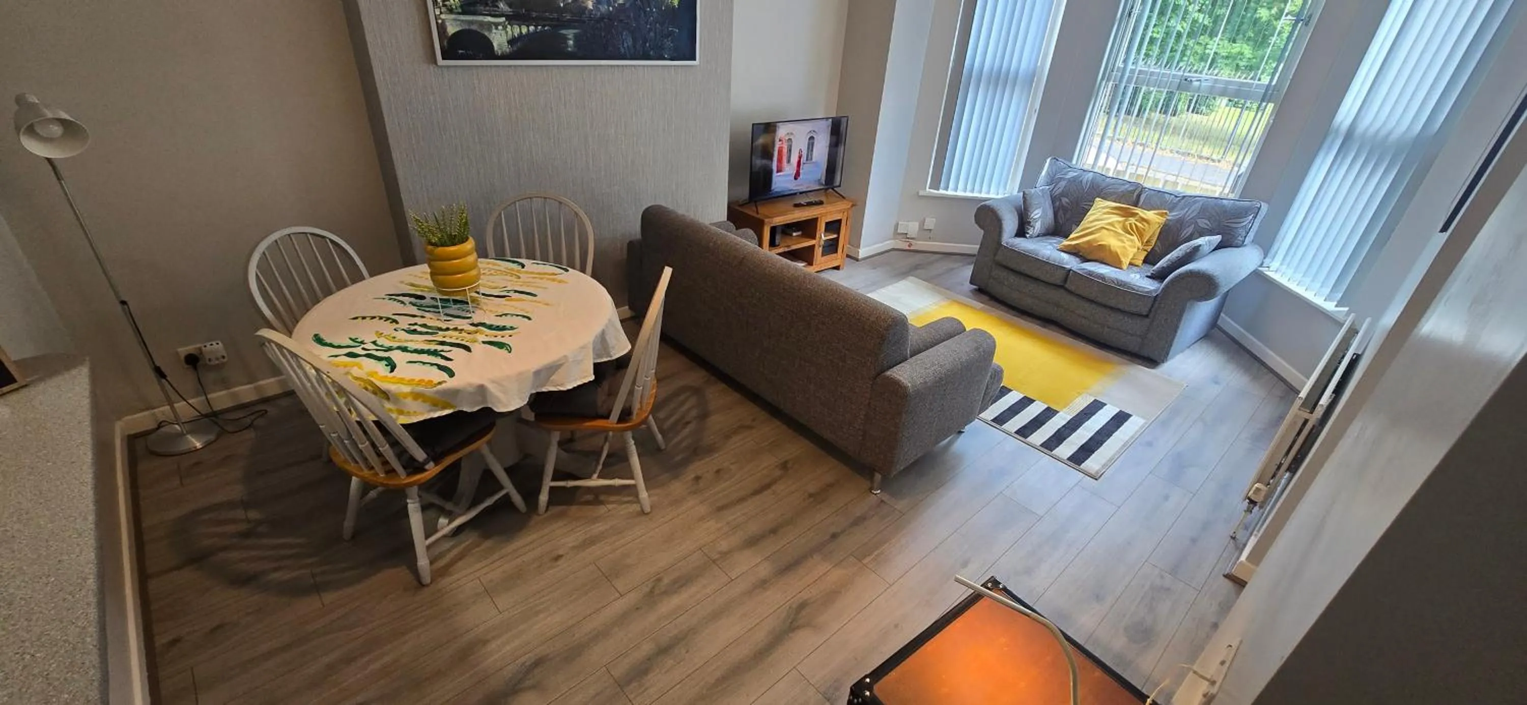 Alexandra Park Apartments