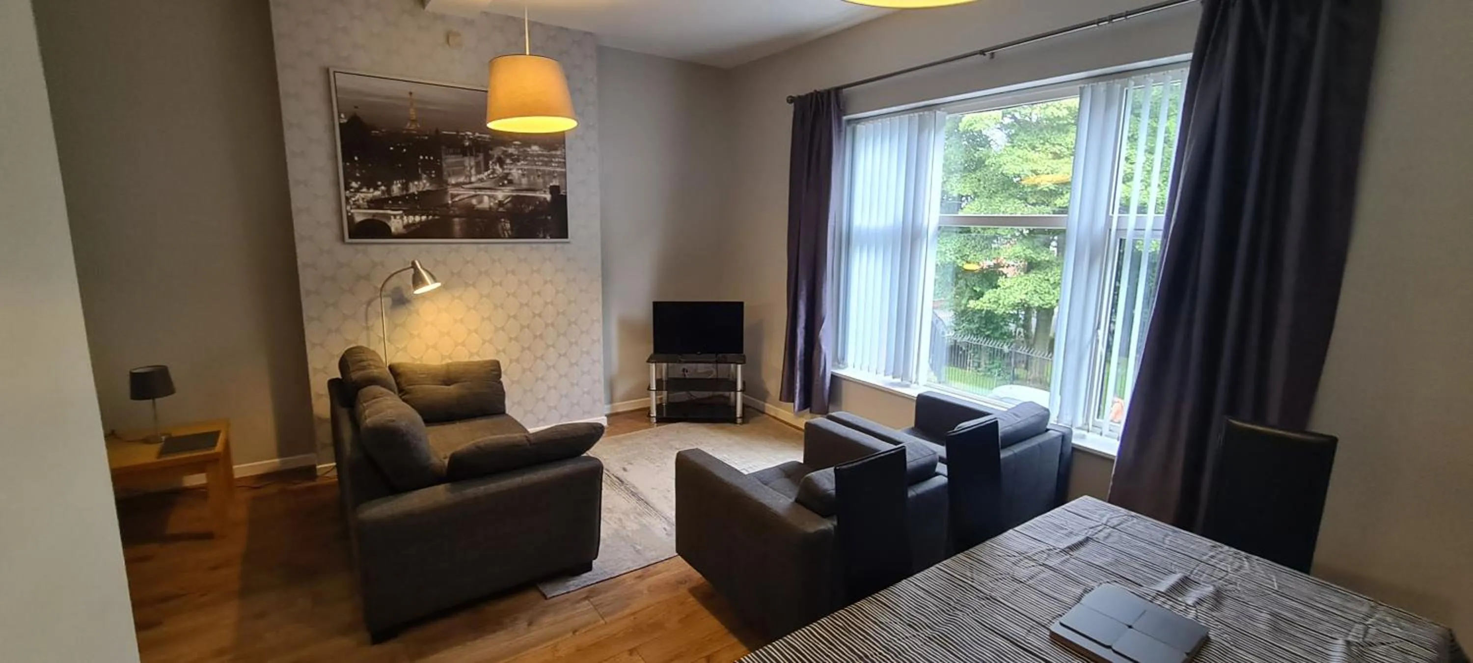 Alexandra Park Apartments