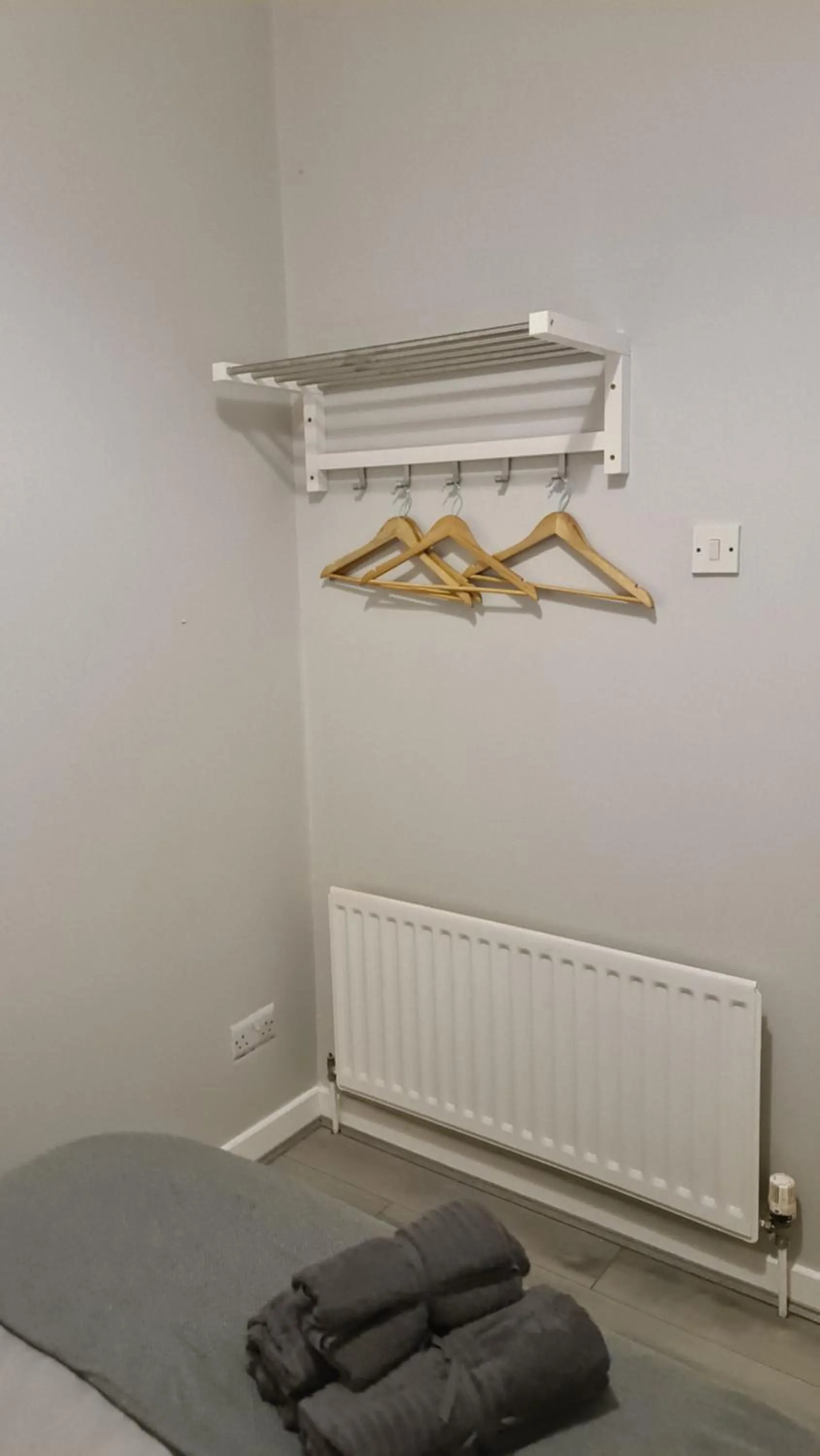 Alexandra Park Apartments