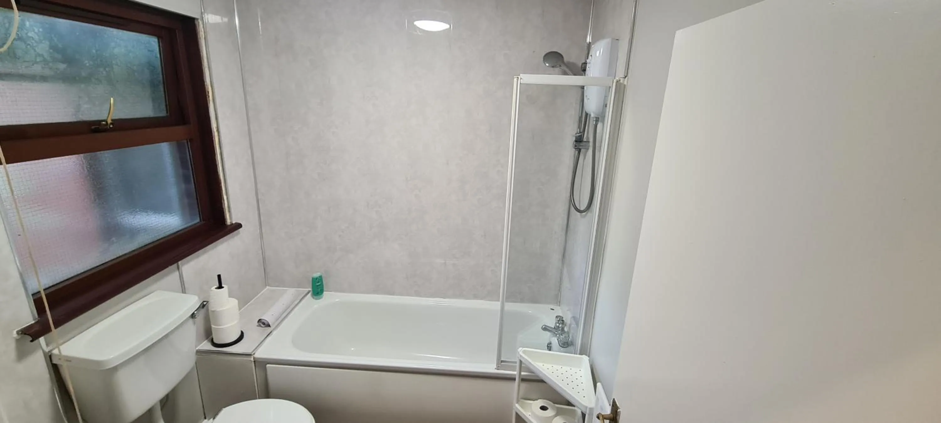 Alexandra Park Apartments