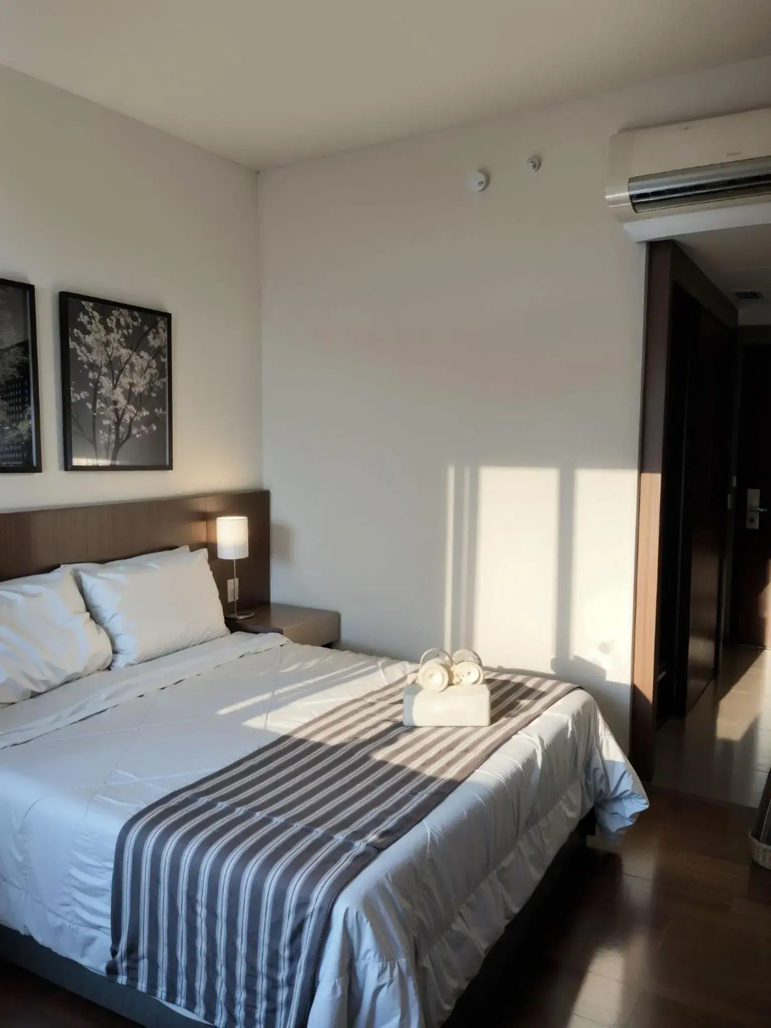 Bedroom, Bed in Hotel Vivenzo Savassi Belo Horizonte Bedroom, Bed in Hotel Vivenzo Savassi Belo Horizonte