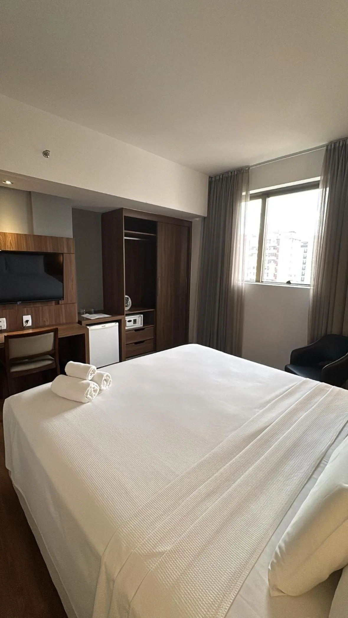 Hotel Vivenzo Savassi Belo Horizonte