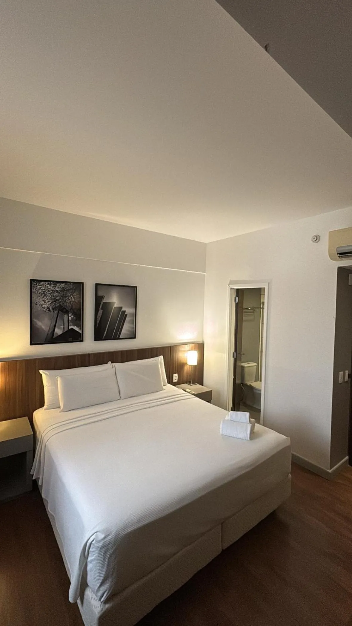 Hotel Vivenzo Savassi Belo Horizonte