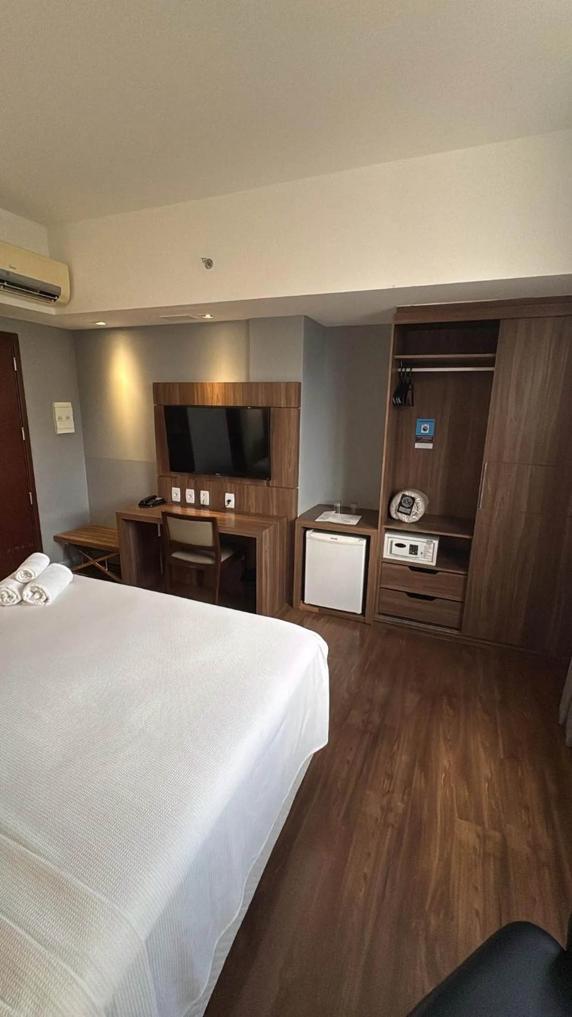 Hotel Vivenzo Savassi Belo Horizonte