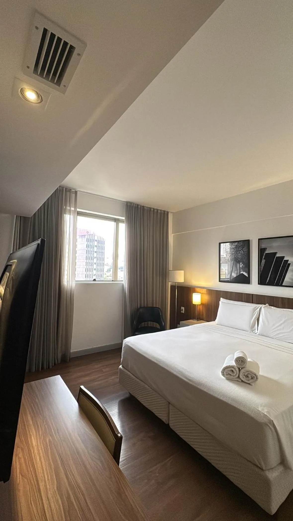 Hotel Vivenzo Savassi Belo Horizonte