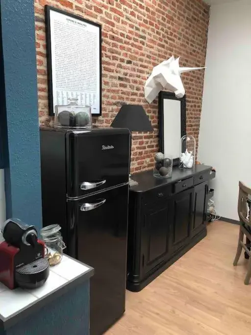 Au cœur du VIEUX-LILLE : Charmant appartement Au cœur du VIEUX-LILLE : Charmant appartement
