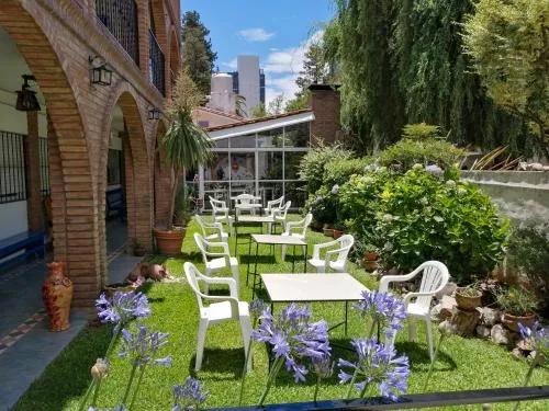 Posada El Betel