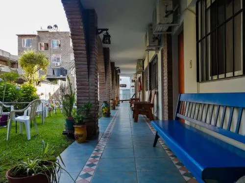 Posada El Betel