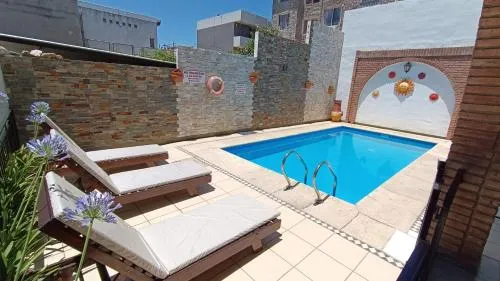 Posada El Betel