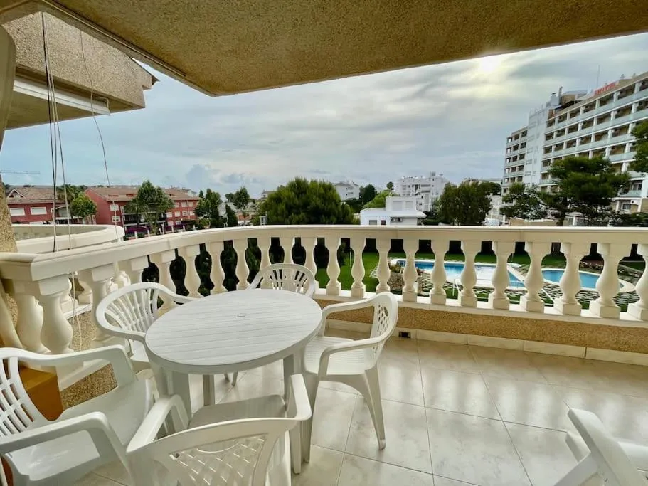 Apartamento El Canal