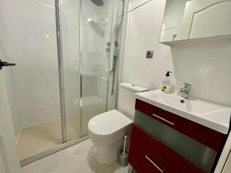 Apartamento El Canal