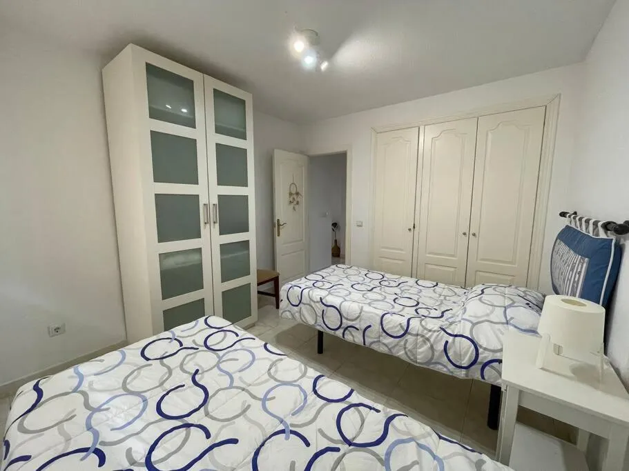 Apartamento El Canal