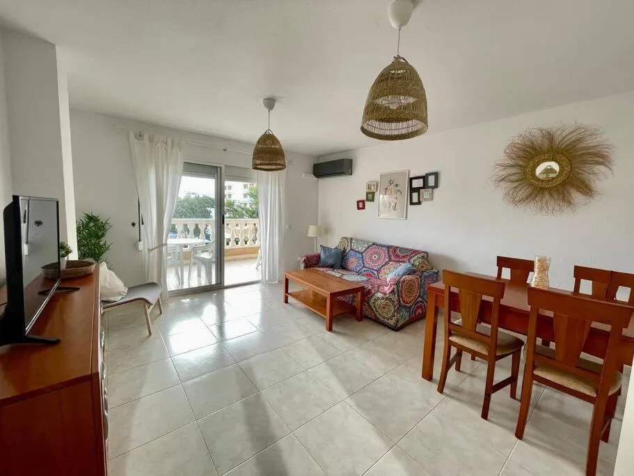 Apartamento El Canal