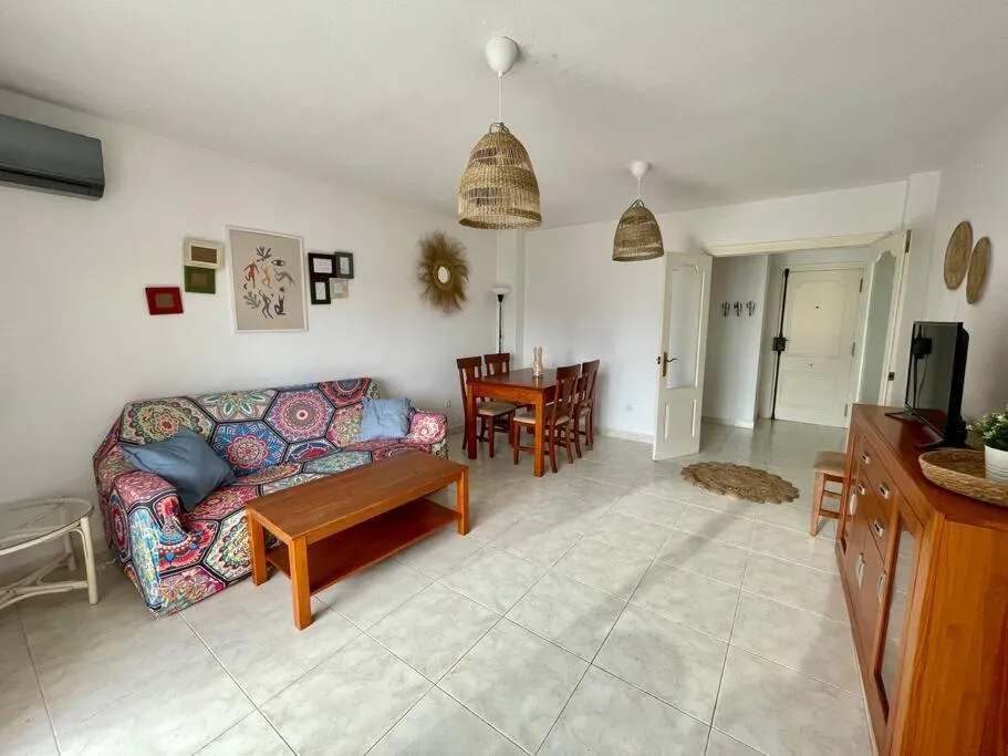 Apartamento El Canal