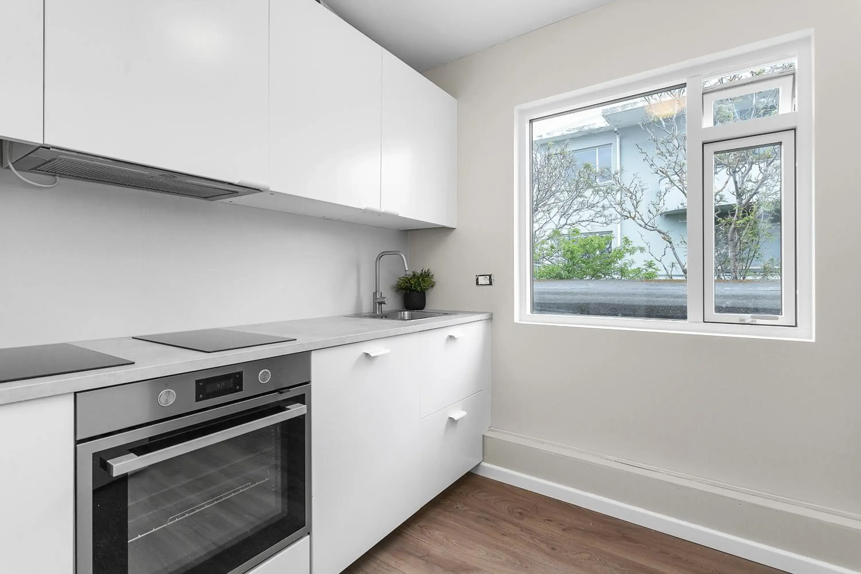 Twin Room in Reykjavík Central Guesthouse Twin Room in Reykjavík Central Guesthouse