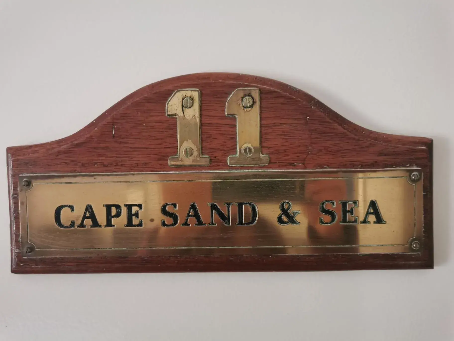 Deluxe Twin Room in Blouberg Manor Deluxe Twin Room in Blouberg Manor