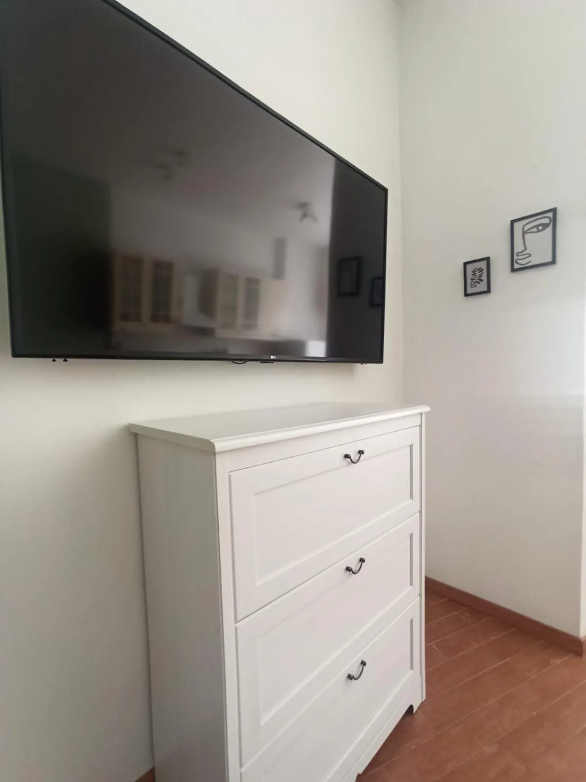 TV and multimedia in speZialhouse