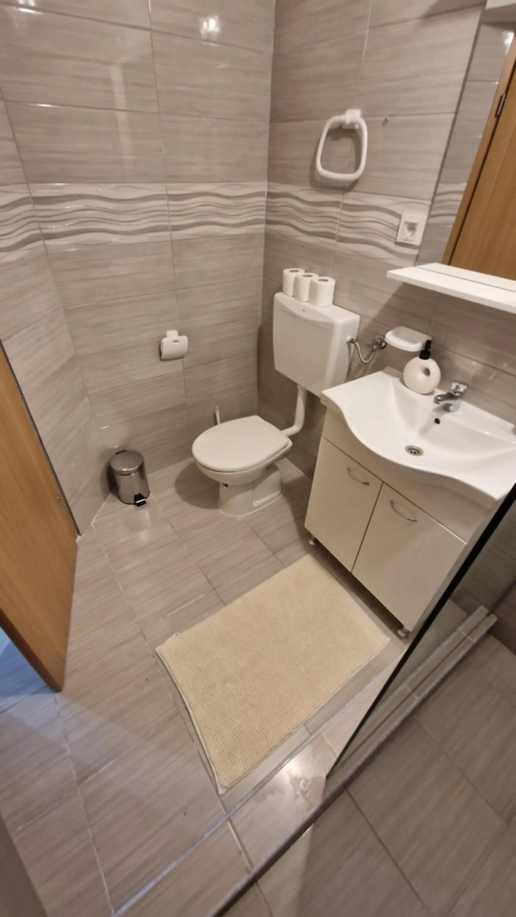 Apartman Svitogor2