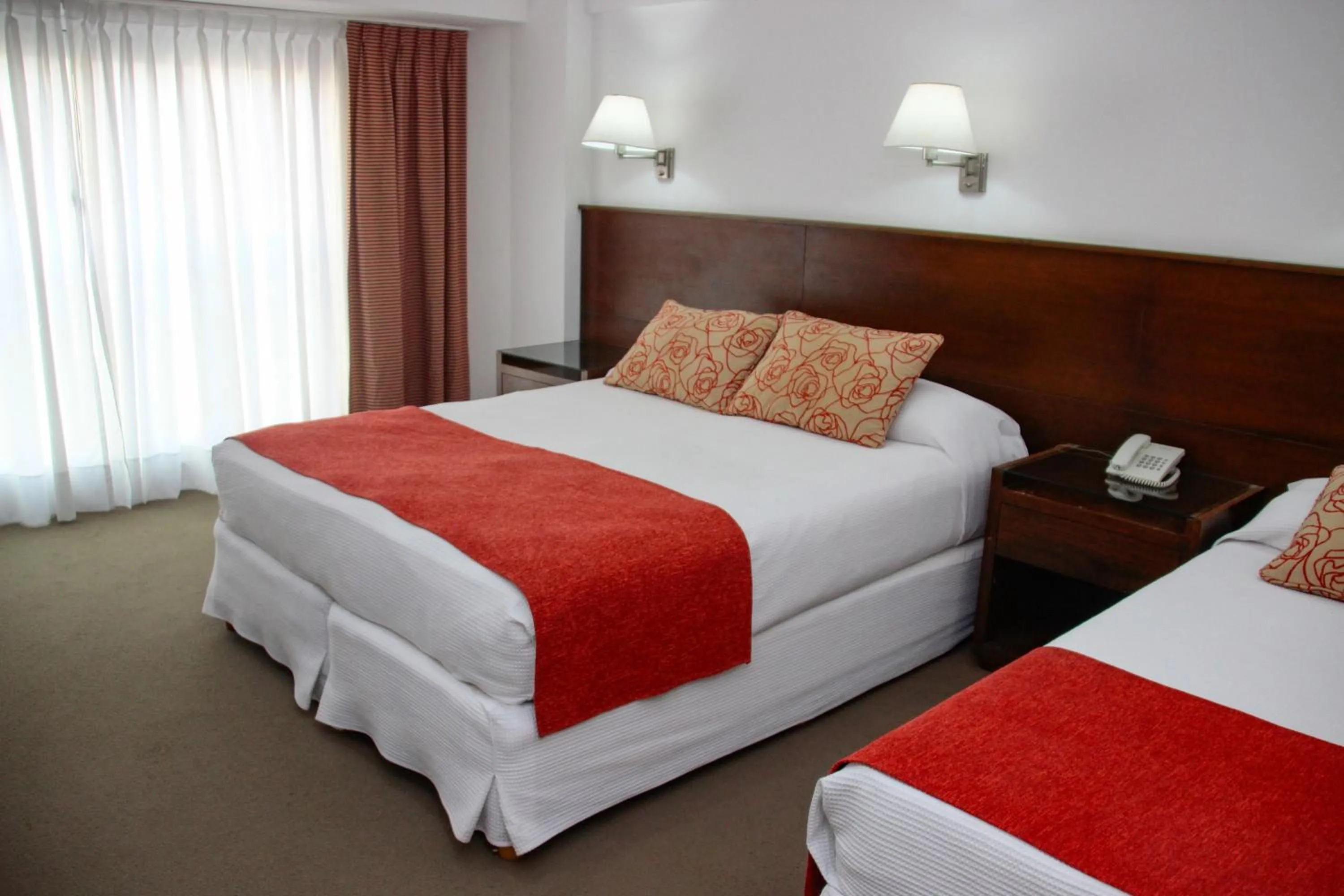 Hotel Neptuno