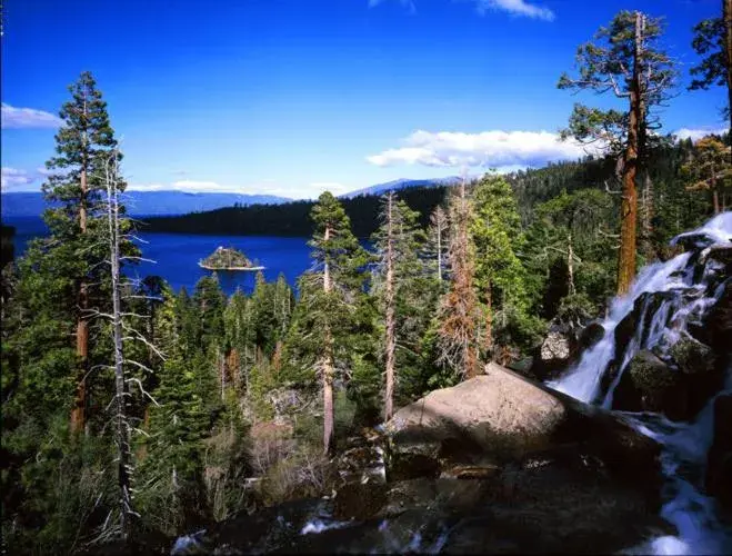 View (from property/room) in GetAways at the Lodge at Kingsbury Crossing View (from property/room) in GetAways at the Lodge at Kingsbury Crossing