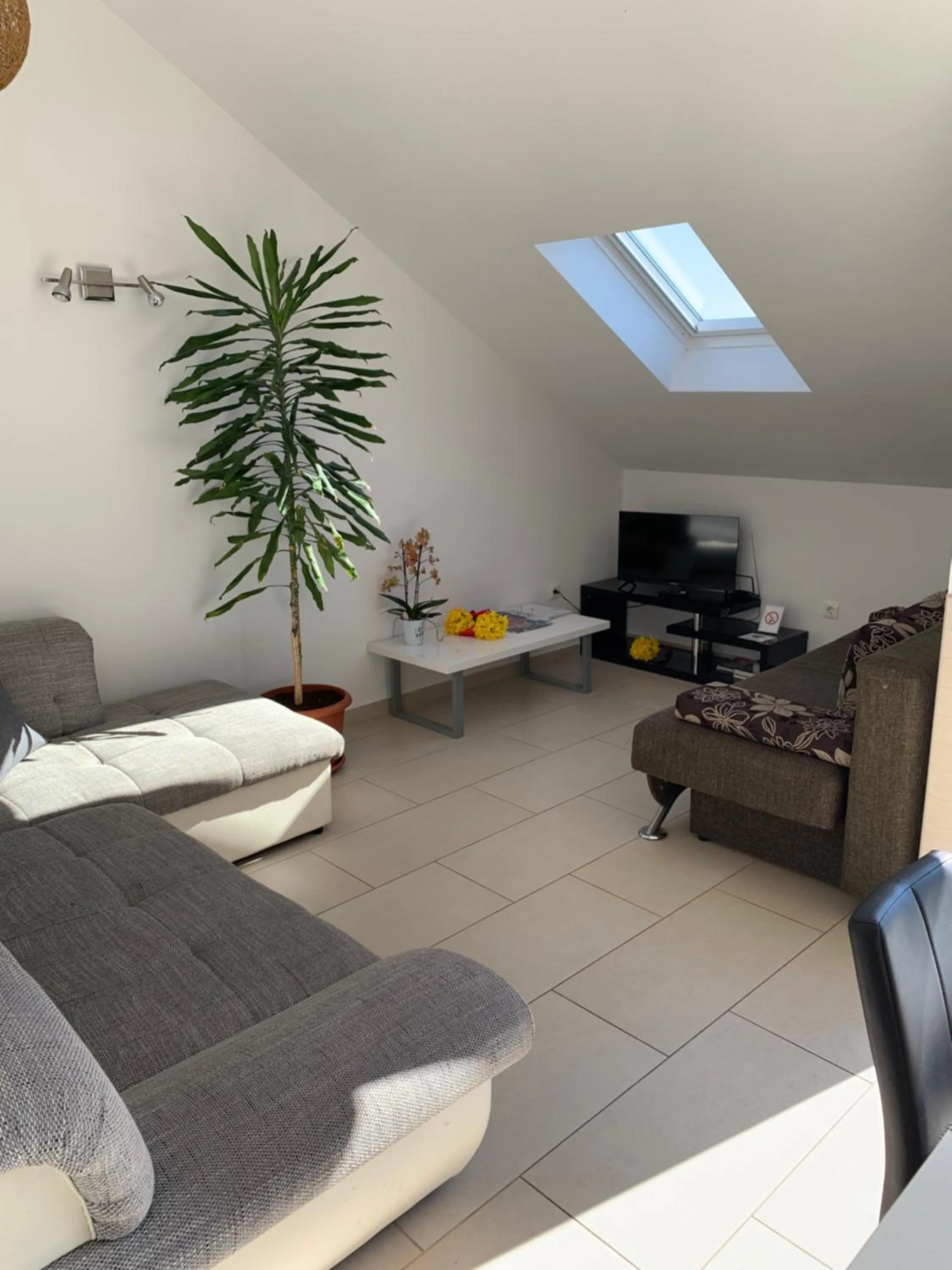 Apartments Orchidea
