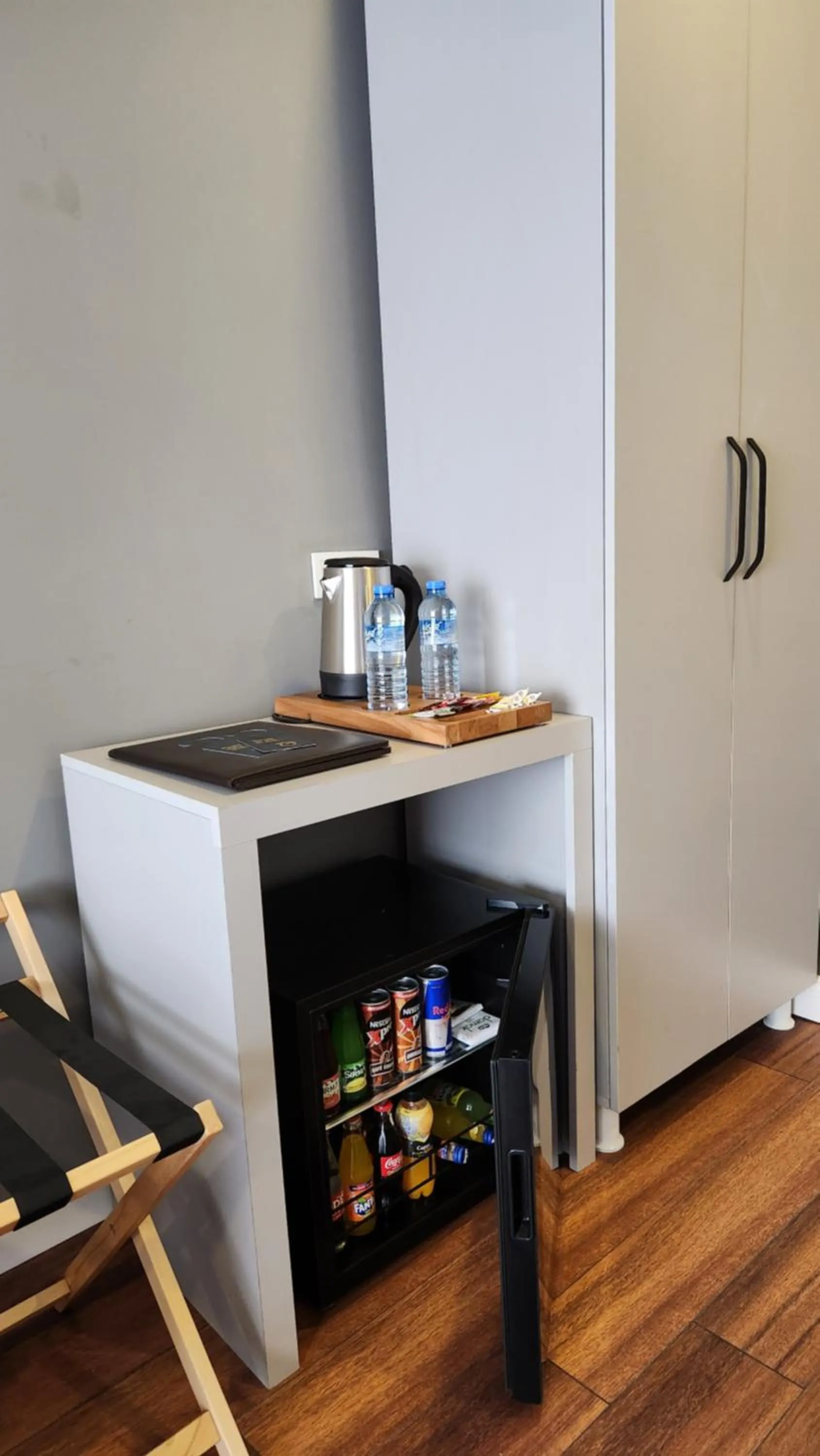 Dining area in TAKSİM GOKOTTA SUiTE