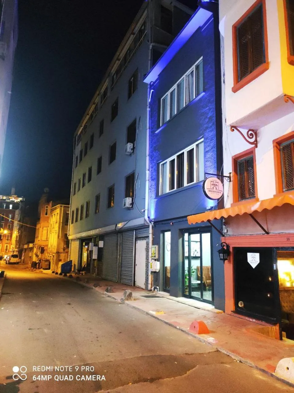 Deluxe King Studio - single occupancy in TAKSİM GOKOTTA SUiTE