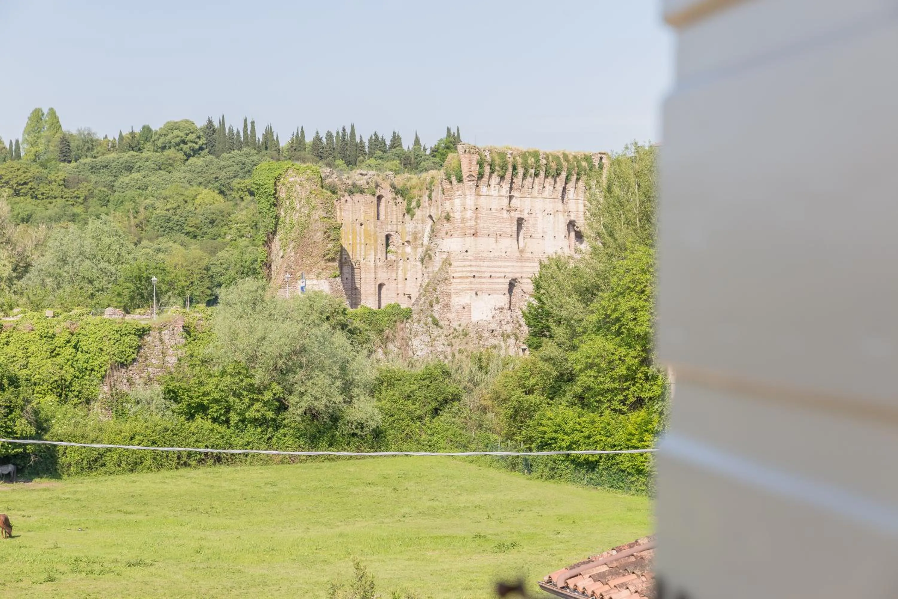 On site in Maison Resola - Rooms & Breakfast