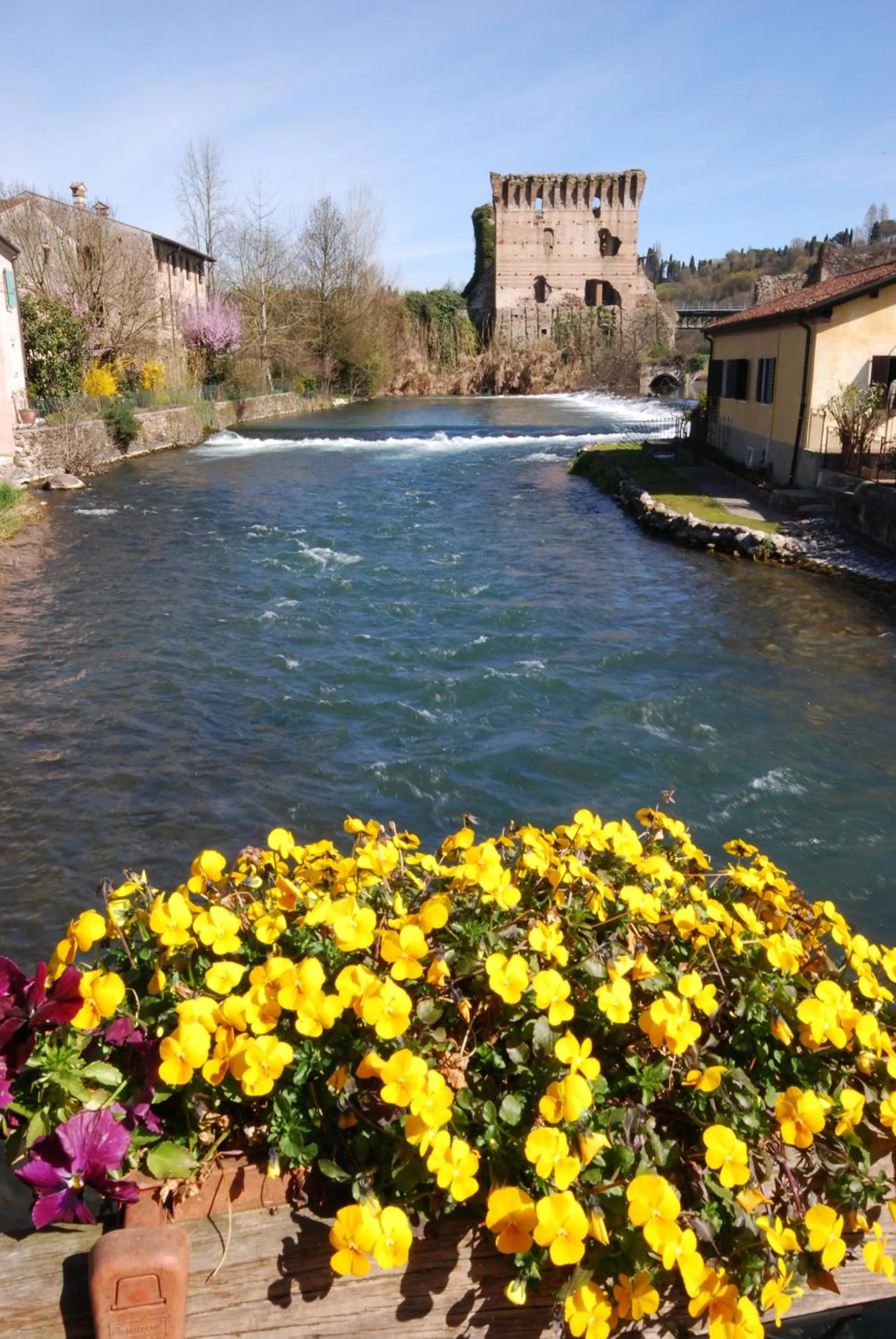 On site in Maison Resola - Rooms & Breakfast